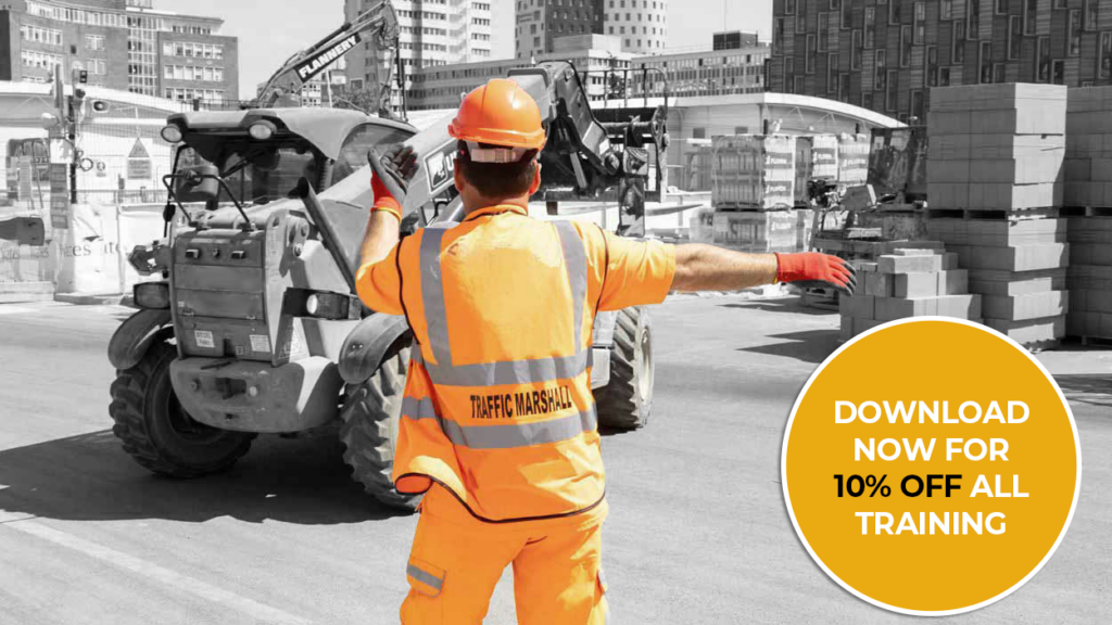 Traffic Marshal Bankman