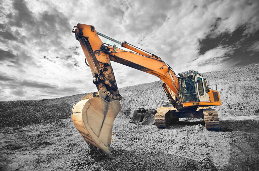 NPORS Excavator 360 (N202) Training