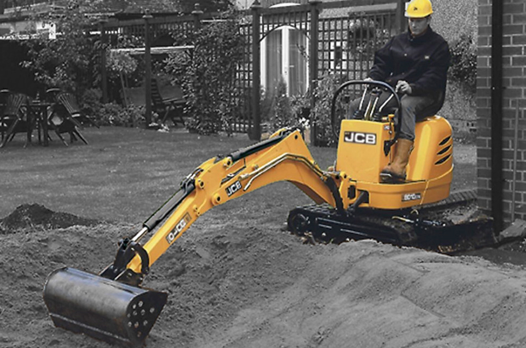 NPORS Excavator Micro N016 (Up to 1 Tonne) Training